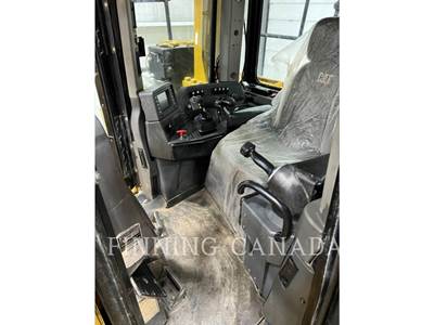 Caterpillar D9T Dozer