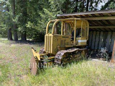 Dresser TD8E Dozer