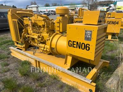 Caterpillar 3406 Engine