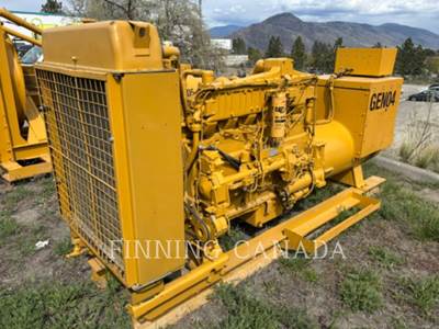 Caterpillar 3406 Engine
