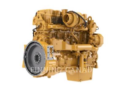 Caterpillar C 15 ACERT Engine