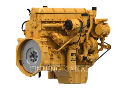 Caterpillar C13 Engine