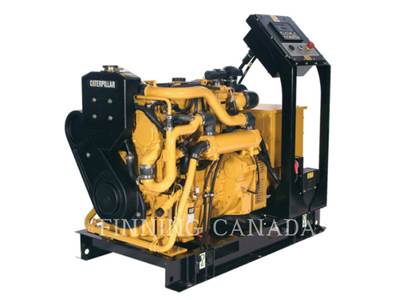 Caterpillar C4.4 Engine