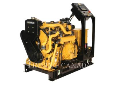 Caterpillar C4.4 Engine