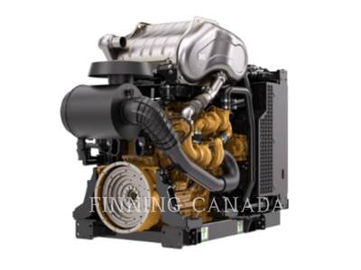 Caterpillar C7.1 Engine