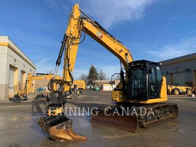 Caterpillar 315-07 Excavator