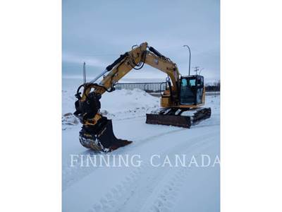 Caterpillar 315-07 Excavator