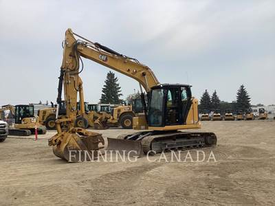 Caterpillar 315-07 Excavator