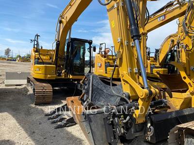 Caterpillar 315-07 Excavator