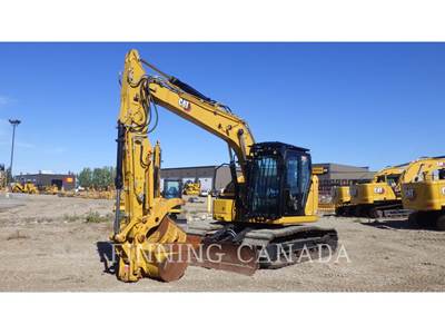 Caterpillar 315-07 Excavator