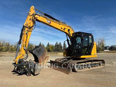 Caterpillar 315-07 Excavator