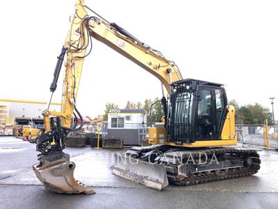Caterpillar 315-07 Excavator