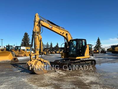 Caterpillar 315-07 Excavator