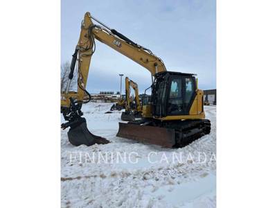 Caterpillar 315-07 Excavator