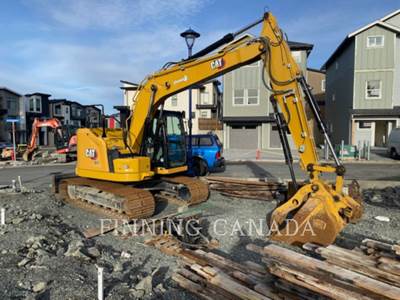 Caterpillar 315-07 Excavator