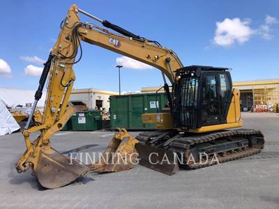 Caterpillar 315-07 Excavator