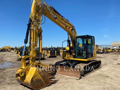 Caterpillar 315-07 Excavator