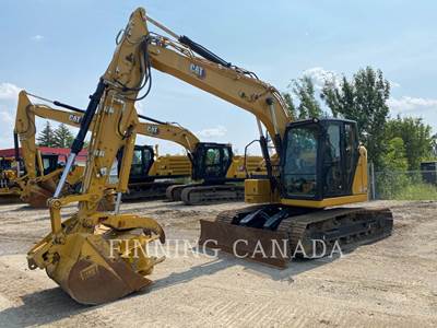 Caterpillar 315-07 Excavator