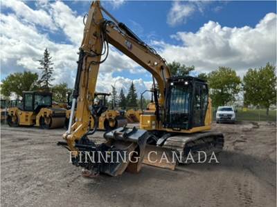 Caterpillar 315-07 Excavator