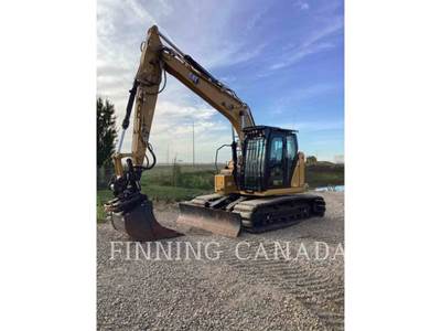 Caterpillar 315-07 Excavator