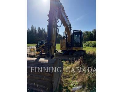 Caterpillar 315FL Excavator