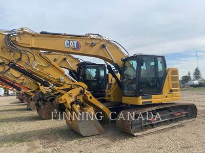 Caterpillar 325 Excavator