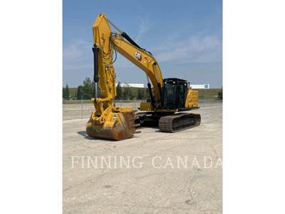 Caterpillar 330 Excavator