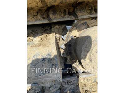 Caterpillar 330 Excavator