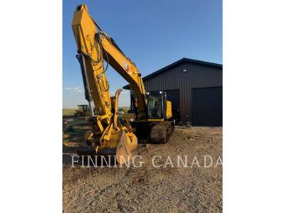 Caterpillar 330 Excavator