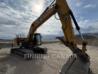 Caterpillar 330 Excavator