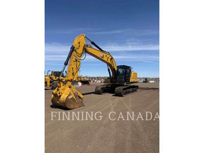 Caterpillar 330 Excavator