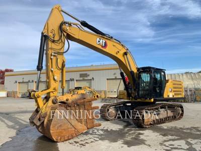 Caterpillar 336 Excavator