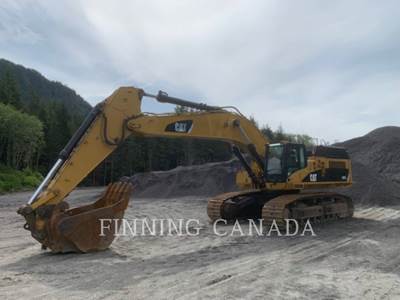 Caterpillar 365C Excavator