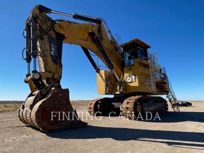 Caterpillar 6040 Excavator