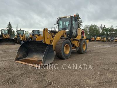 Caterpillar 926-14 Excavator