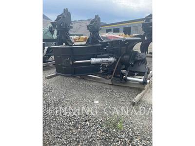 Rotobec 568-EG-225P W/RT1004HT Harvester Head