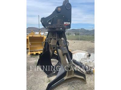 Weldco-Beales 568-EG-XG600 Harvester Head