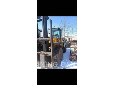Caterpillar 928F Forklift