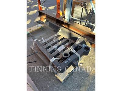 Caterpillar 966-FK-48 Fork