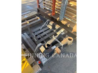 Caterpillar 966-FK-48 Fork