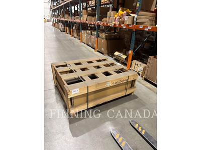 Caterpillar TH-CR-48 Fork