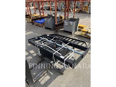 Caterpillar TH62-CR-74 Fork