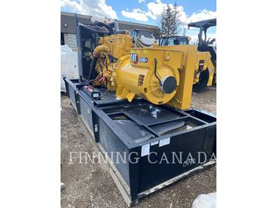 Caterpillar C13 Generator