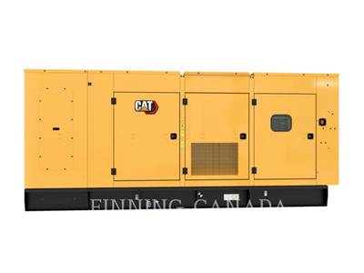 Caterpillar C13 Generator