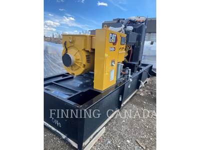 Caterpillar C13 Generator