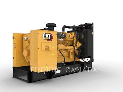 Caterpillar C15 Generator
