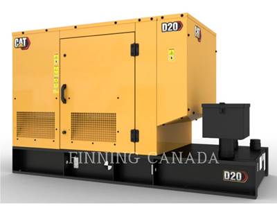 Caterpillar C2.2 Generator