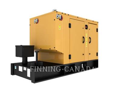 Caterpillar C2.2 Generator