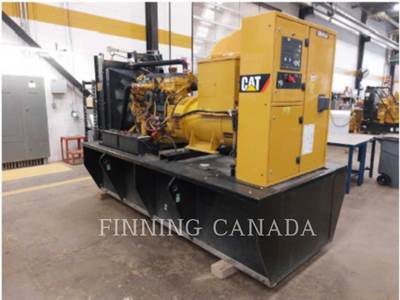 Caterpillar C9 Generator