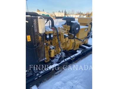 Caterpillar C9 Generator